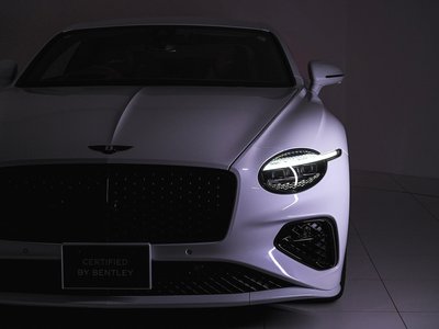 صورة 23 لـ 2026 Bentley CONTINENTAL