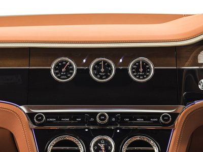 صورة 14 لـ 2026 Bentley CONTINENTAL