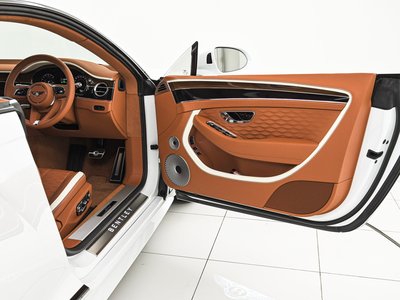 صورة 8 لـ 2026 Bentley CONTINENTAL