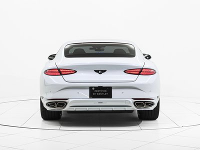 صورة 6 لـ 2026 Bentley CONTINENTAL