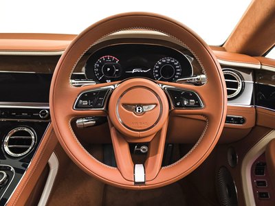صورة 12 لـ 2026 Bentley CONTINENTAL