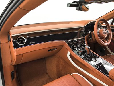 صورة 16 لـ 2026 Bentley CONTINENTAL