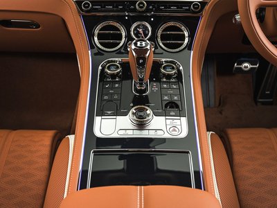 صورة 15 لـ 2026 Bentley CONTINENTAL