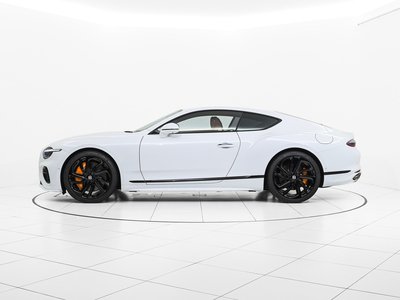 صورة 4 لـ 2026 Bentley CONTINENTAL