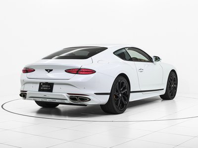 صورة 5 لـ 2026 Bentley CONTINENTAL