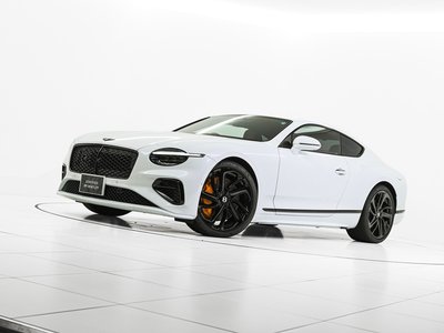 صورة 21 لـ 2026 Bentley CONTINENTAL