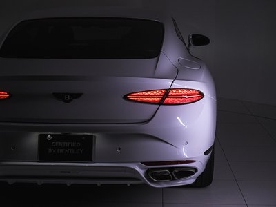 صورة 24 لـ 2026 Bentley CONTINENTAL