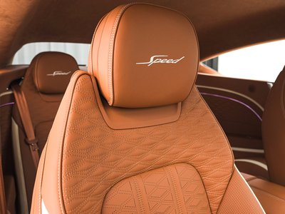 صورة 10 لـ 2026 Bentley CONTINENTAL