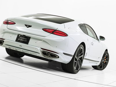 صورة 39 لـ 2026 Bentley CONTINENTAL