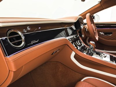صورة 17 لـ 2026 Bentley CONTINENTAL