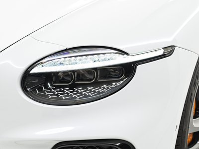 صورة 22 لـ 2026 Bentley CONTINENTAL