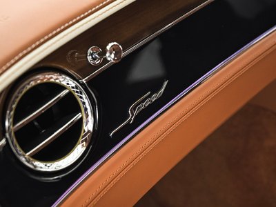 صورة 32 لـ 2026 Bentley CONTINENTAL