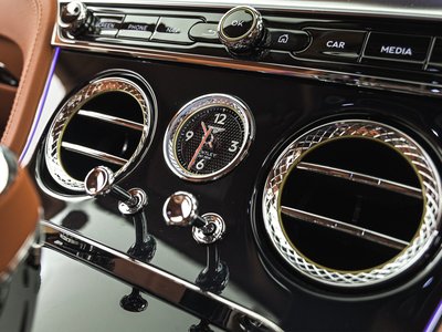 صورة 29 لـ 2026 Bentley CONTINENTAL