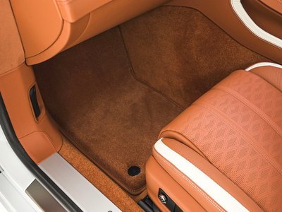 صورة 34 لـ 2026 Bentley CONTINENTAL