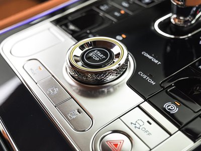 صورة 30 لـ 2026 Bentley CONTINENTAL