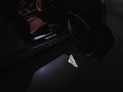 صورة 38 لـ 2026 Bentley CONTINENTAL