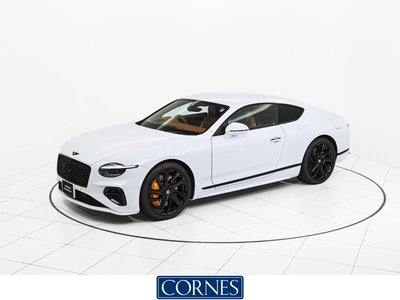 صورة 1 لـ 2026 Bentley CONTINENTAL