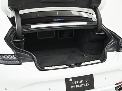 صورة 7 لـ 2026 Bentley CONTINENTAL
