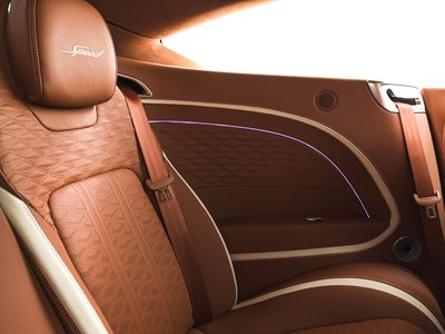 صورة 36 لـ 2026 Bentley CONTINENTAL