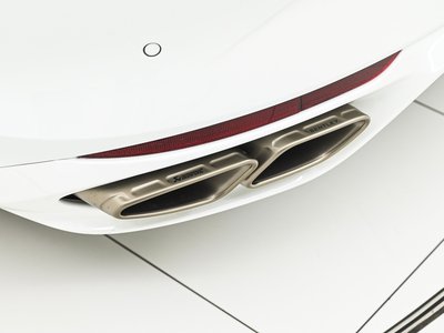 صورة 40 لـ 2026 Bentley CONTINENTAL