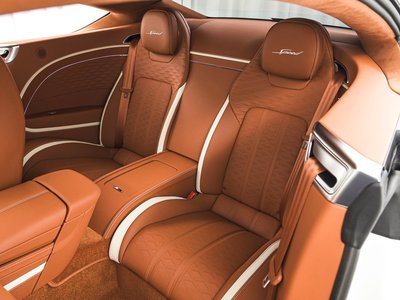 صورة 19 لـ 2026 Bentley CONTINENTAL