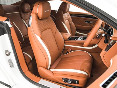 صورة 9 لـ 2026 Bentley CONTINENTAL