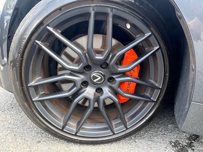 2022 Lexus IS 缩略图 79