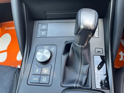 2022 Lexus IS 缩略图 18