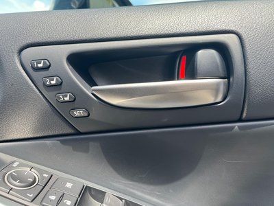 2022 Lexus IS 缩略图 34