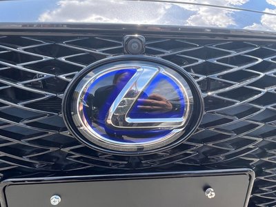2022 Lexus IS 缩略图 62