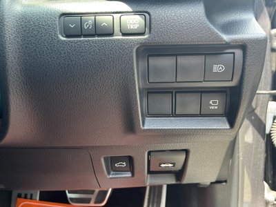 2022 Lexus IS 缩略图 26