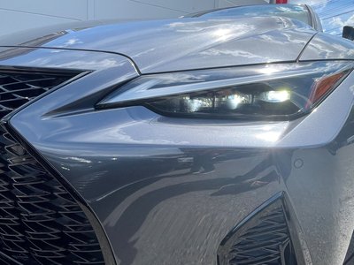 2022 Lexus IS 缩略图 64
