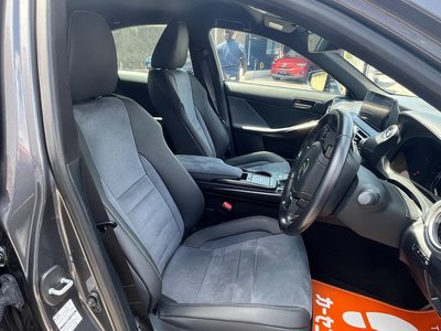2022 Lexus IS 缩略图 7