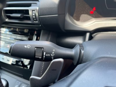 2022 Lexus IS 缩略图 23