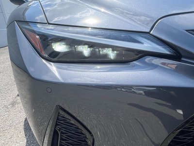 2022 Lexus IS 缩略图 63
