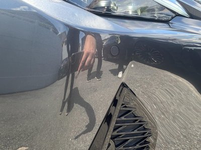 2022 Lexus IS 缩略图 69