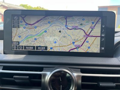 2022 Lexus IS 缩略图 12