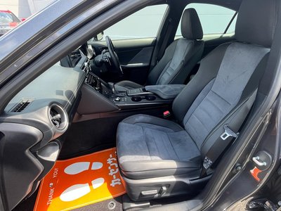2022 Lexus IS 缩略图 53