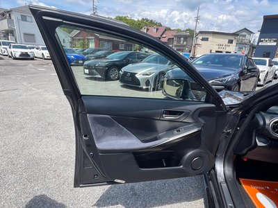 2022 Lexus IS 缩略图 56