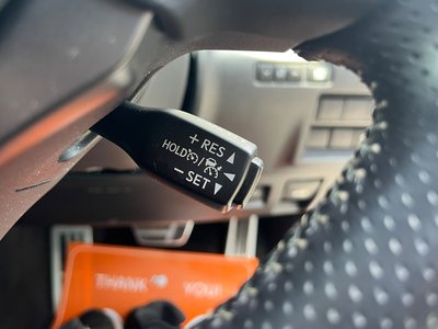 2022 Lexus IS 缩略图 25