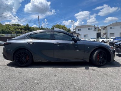 2022 Lexus IS 缩略图 37