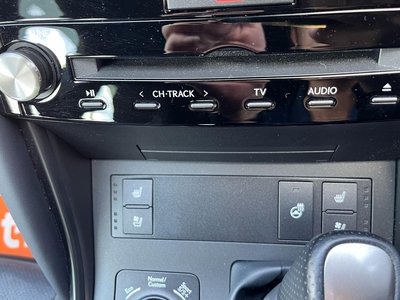 2022 Lexus IS 缩略图 17