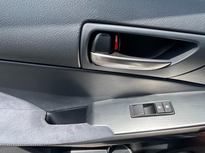 2022 Lexus IS 缩略图 57
