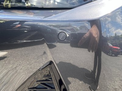 2022 Lexus IS 缩略图 72