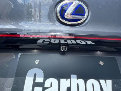 2022 Lexus IS 缩略图 46