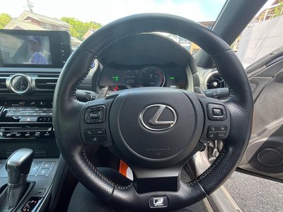 2022 Lexus IS 缩略图 14