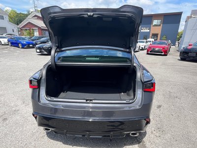 2022 Lexus IS 缩略图 47