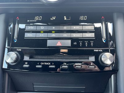 2022 Lexus IS 缩略图 16