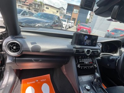2022 Lexus IS 缩略图 55