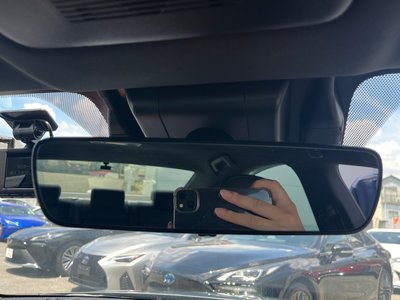 2022 Lexus IS 缩略图 30